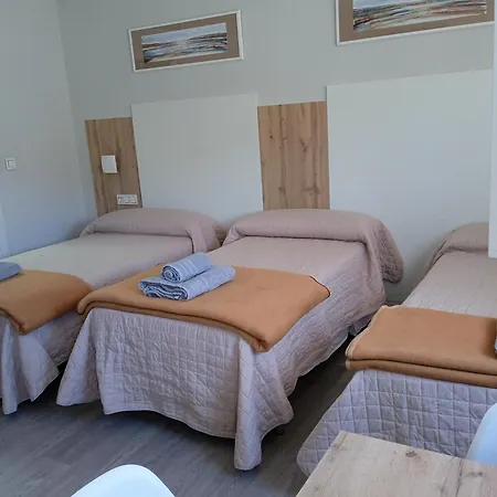 Aparthotel La Morenica