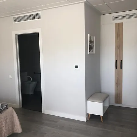 La Morenica Aparthotel