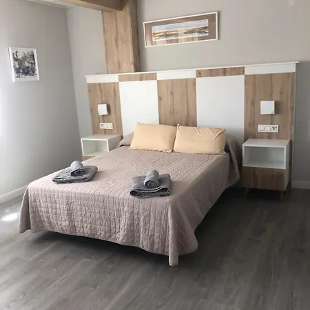 La Morenica Aparthotel *