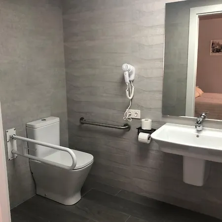 La Morenica Aparthotel Villena