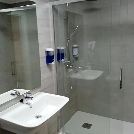 La Morenica Aparthotel *