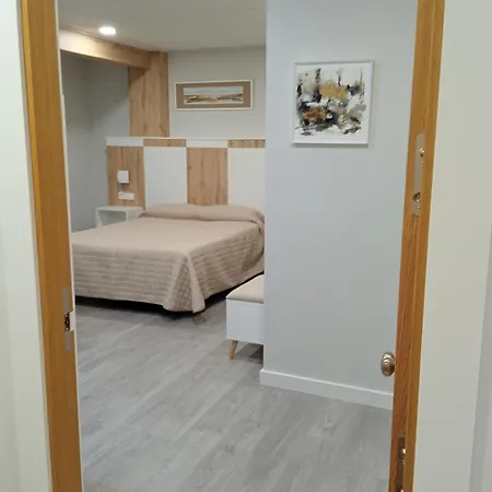 La Morenica Aparthotel *