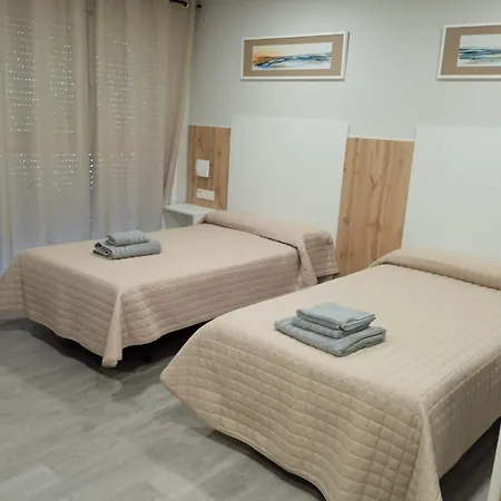 Aparthotel La Morenica Villena